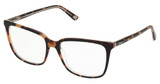 Skechers Eyeglasses SE50036 dark havana/052