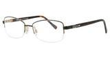 ADIRA Eyeglasses Elowen BLACK