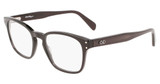 Ferragamo Eyeglasses SF2925LB BLACK/001