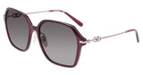 Ferragamo Eyeglasses SF1034SA VIOLET/500