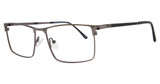 Smart Eyeglasses SMART S7336 Gun/C2