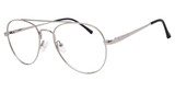 Smart Eyeglasses SMART S7338 Light Gun/C2