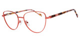 Smart Eyeglasses SMART S7294 Wine/Pink Marble/C3