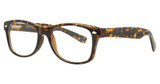 Parade Eyeglasses 1818 Tortoise