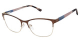 Botaniq BIO5033T Brown/BRN