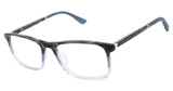 Botaniq Eyeglasses BIO5039T Slate/SLA