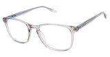 O'Neill Eyeglasses ONB-4015-T Grey/108