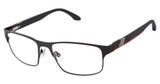 O'Neill Eyeglasses ONO-LERWICK-T Black/004