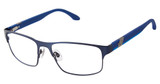 O'Neill Eyeglasses ONO-LERWICK-T Navy/006