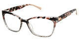 Ted Baker Eyeglasses TW023 grey/GRY