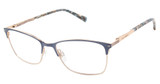 Ted Baker Eyeglasses TW525 slate/SLA