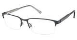 Ted Baker Eyeglasses TXL515 slate/SLA