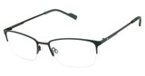 TITANflex Eyeglasses 827084 navy/NAV