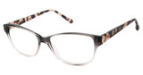 Barbour Eyeglasses BAOW015 Grey/GRY