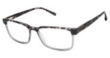 Barbour Eyeglasses BAOM012 Grey/GRY
