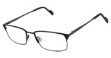 TITANflex Eyeglasses 827085 black/BLK