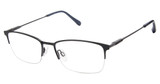 Barbour Eyeglasses BAOM508 Slate/SLA