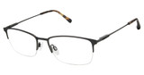 Barbour Eyeglasses BAOM508 Black/BLK