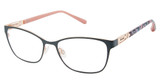 Barbour Eyeglasses BAOW506 Grey/GRY