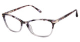 Barbour Eyeglasses BAOW014 Purple/PUR