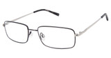 TITANflex Eyeglasses M1018 slate/SLA
