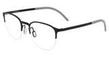 Flexon FLEXON B2035 Eyeglasses