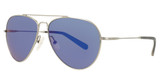 Art-Craft Eyeglasses James Dark Gunmetal