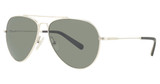 Art-Craft Eyeglasses James White Gold