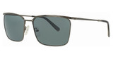 Art-Craft Eyeglasses Mitchell Dark Gunmetal