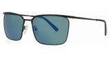 Art-Craft Eyeglasses Mitchell Matte Black