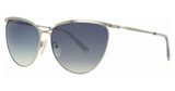 Art-Craft Eyeglasses Betty White Gold
