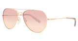 Art-Craft Eyeglasses Ashley Rose Gold