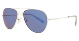 Art-Craft Eyeglasses Ashley White Gold