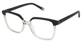 Kliik:denmark Eyeglasses K-775 SAGE MOSS ROSE/S416