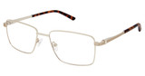 Superflex Eyeglasses SF-1178T GOLD/S111