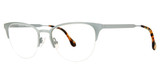 Lilly Pulitzer Eyeglasses Prescott Peri/PR