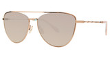 Lilly Pulitzer Eyeglasses Corsica Rose Gold/RG