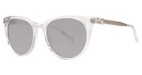 Vera Wang Eyeglasses Shamari Crystal/CR