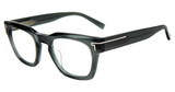 Tumi Eyeglasses VTU533 Transp. Sage 804P