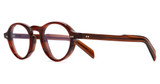 Cutler and Gross Eyeglasses CGOPGR0847 VINTAGE SUNBURST/002