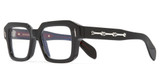 Cutler and Gross Eyeglasses GFOP00552 BLACK/001