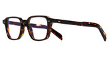 Cutler and Gross Eyeglasses CGOPGR0748 MULTI HAVANA/002