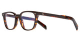 Cutler and Gross Eyeglasses CGOPGR0547 MULTI HAVANA/002