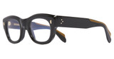 Cutler and Gross Eyeglasses CGOP926148 BLACK/001