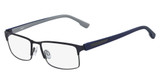 Flexon Eyeglasses FLEXON E1042 NAVY/412
