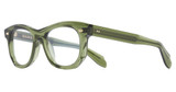Cutler and Gross Eyeglasses CGOP140949 JOSHUA GREEN/003