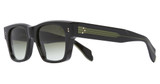 Cutler and Gross Eyeglasses CGSN969053 BLACK/001