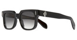 Cutler and Gross Eyeglasses GFSN00752 BLACK/001