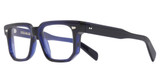 Cutler and Gross Eyeglasses CGOP141051 CLASSIC NAVY BLUE/003