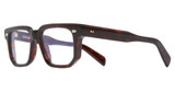 Cutler and Gross Eyeglasses CGOP141051 DARK TURTLE/002